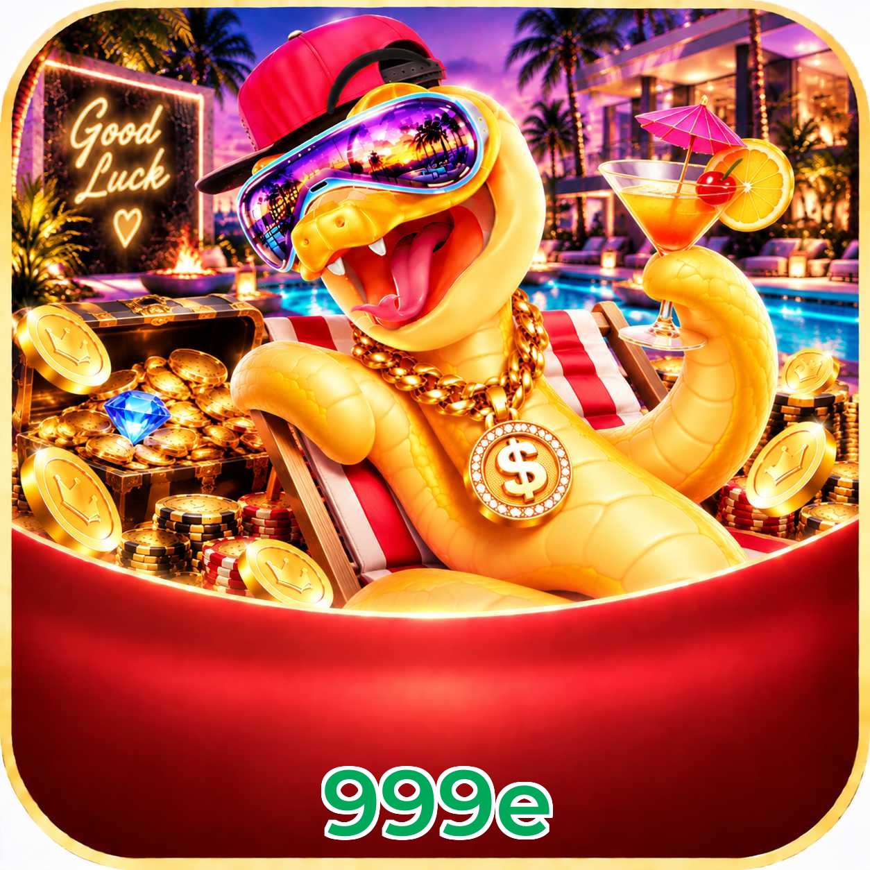 Bônus de boas-vindas 999e até R$ 5.000 e giros grátis