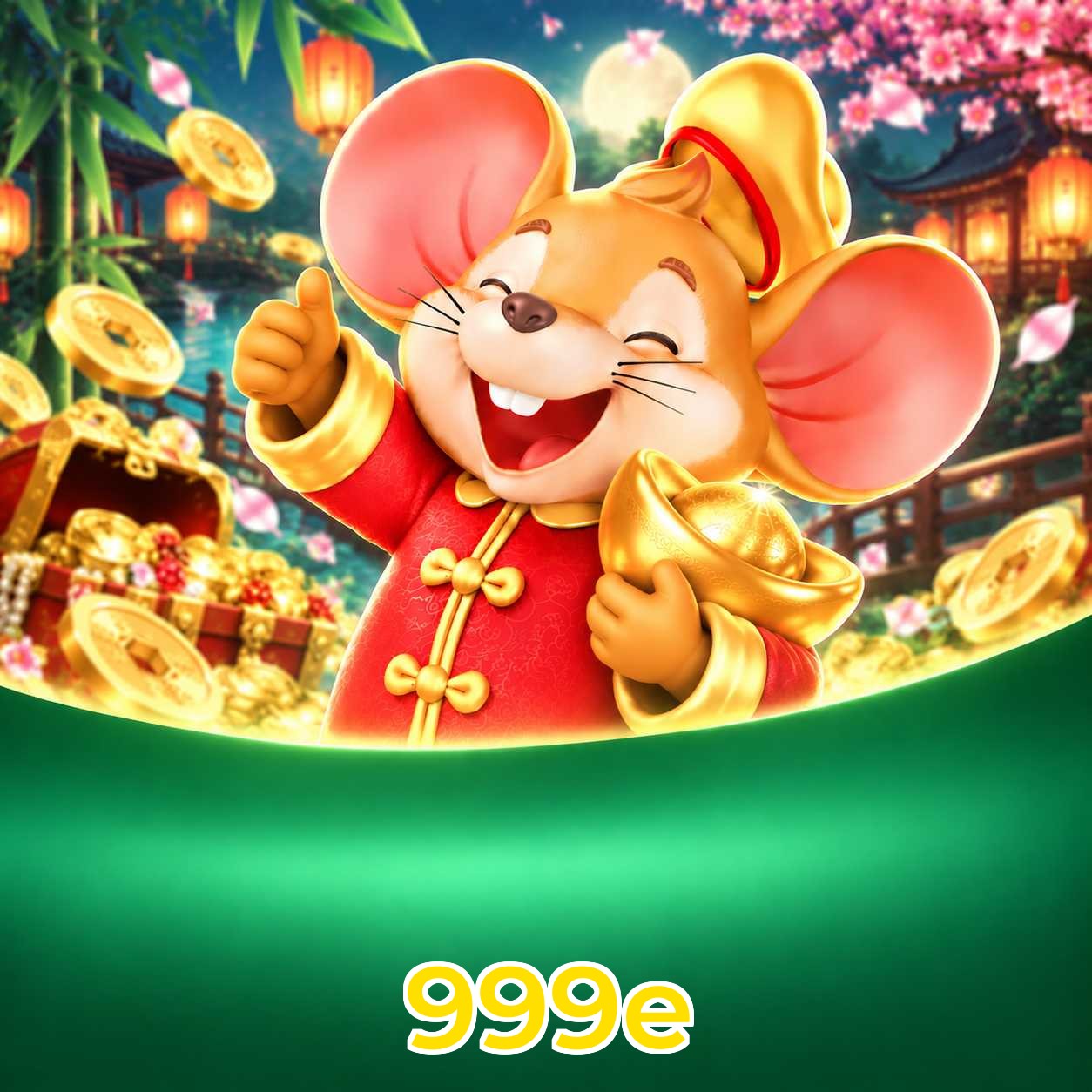 Jackpots progressivos 999e — R$ 8,3 milhões acumulados